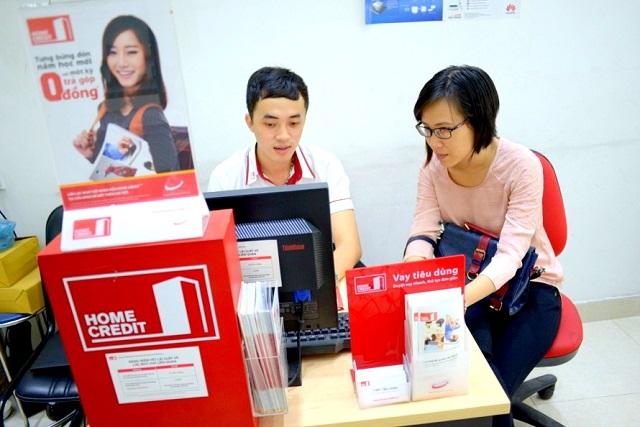Vào tầm ngắm nhà băng lớn thứ hai Thái Lan, Home Credit Việt Nam đang kinh  doanh ra sao? | Vietstock